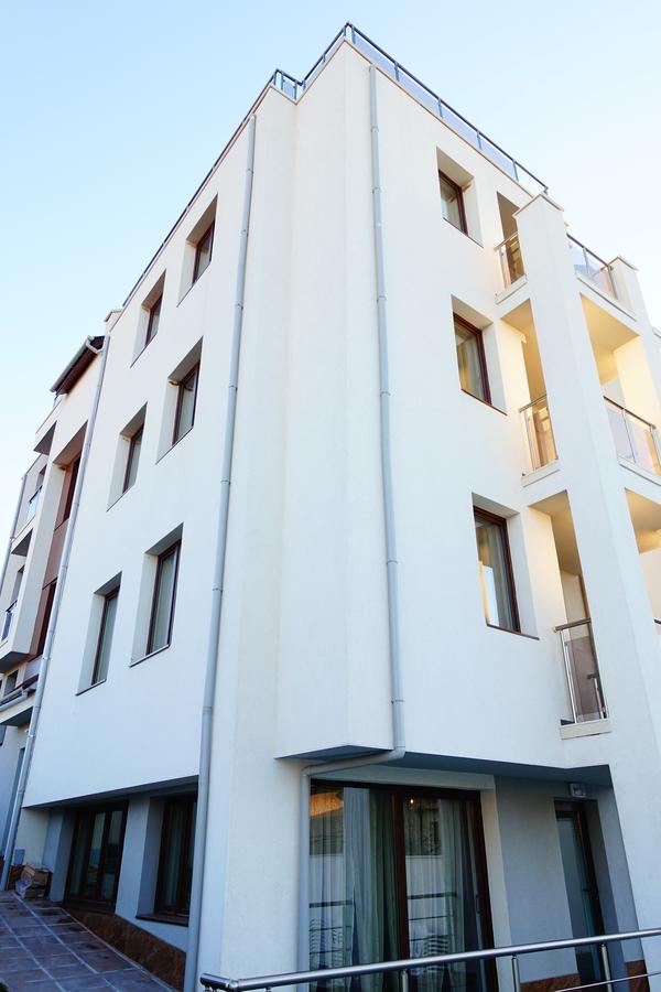 Аpart Hotel & Spa Sapareva Banya ภายนอก รูปภาพ