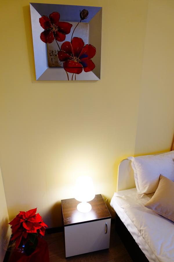 Аpart Hotel & Spa Sapareva Banya ภายนอก รูปภาพ