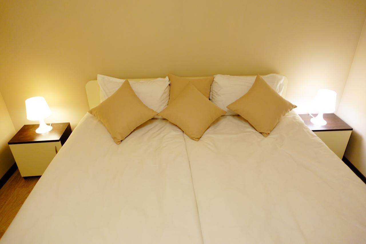 Аpart Hotel & Spa Sapareva Banya ภายนอก รูปภาพ