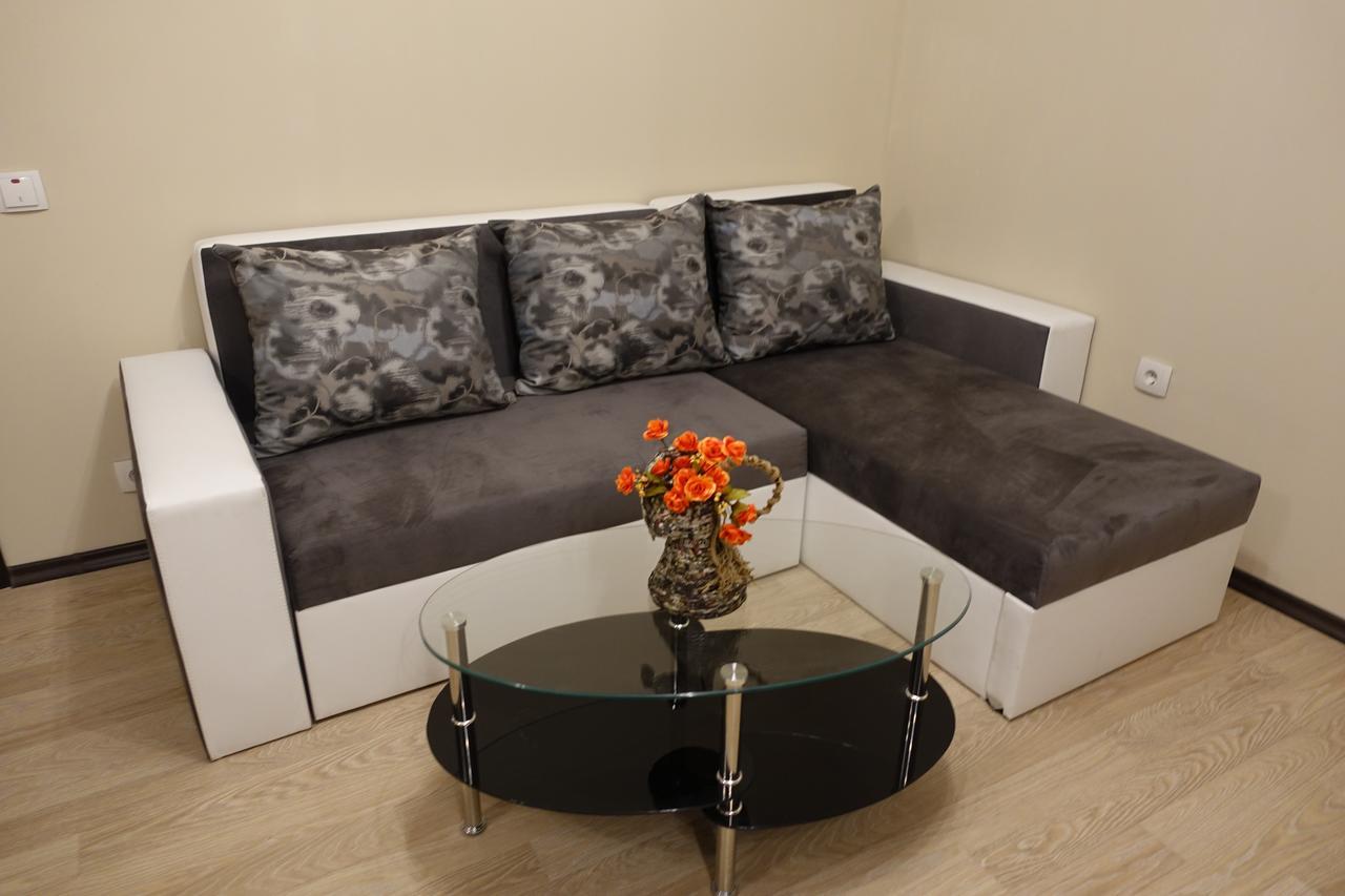 Аpart Hotel & Spa Sapareva Banya ภายนอก รูปภาพ