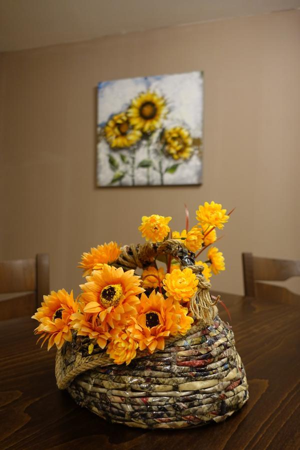 Аpart Hotel & Spa Sapareva Banya ภายนอก รูปภาพ