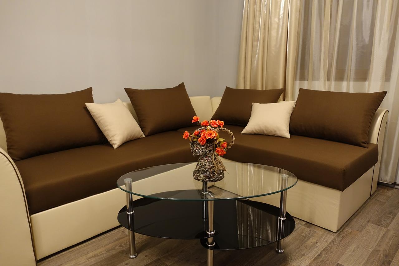 Аpart Hotel & Spa Sapareva Banya ภายนอก รูปภาพ