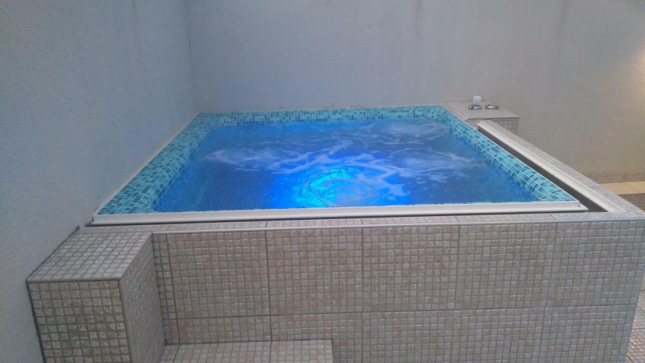 Аpart Hotel & Spa Sapareva Banya ภายนอก รูปภาพ