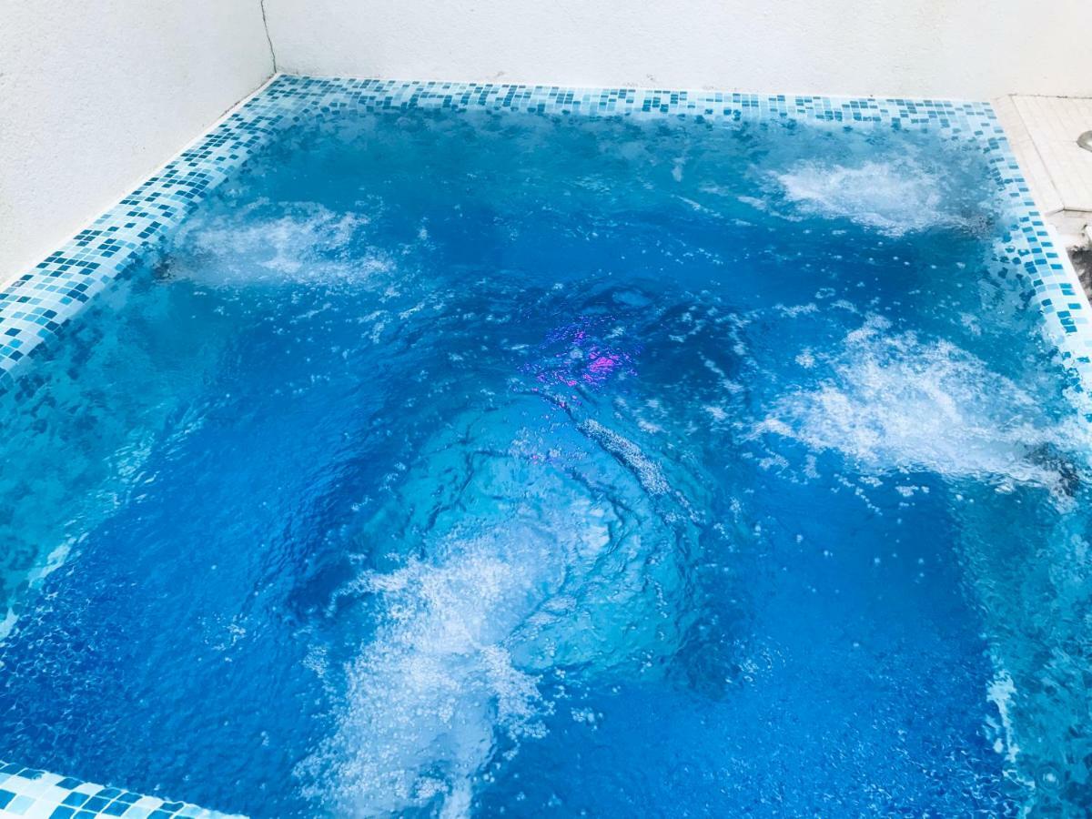 Аpart Hotel & Spa Sapareva Banya ภายนอก รูปภาพ